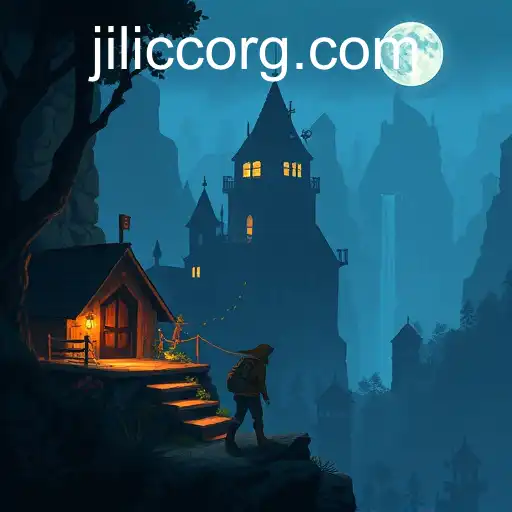 Exploring the Thrills of Adventure Games: A Dive into the World of 'jilicc'