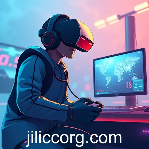 Gaming Trends to Watch in 2025