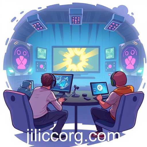 Innovative Trends in Online Gaming