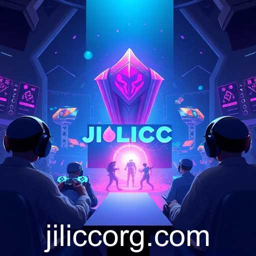 The Digital Playground: Jilicc Among the Best in 2025