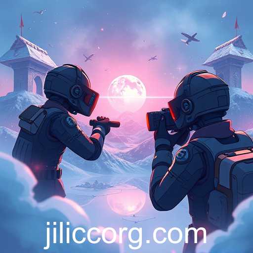 Jilicc: The Growing Hub for English Game Enthusiasts