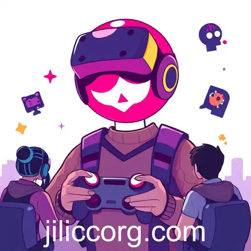 The Rise of Jilicc in Online Gaming