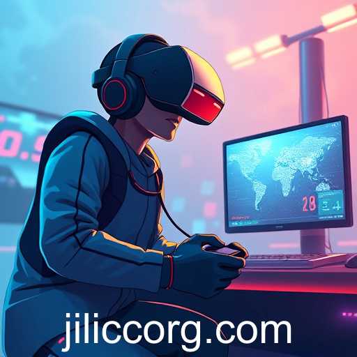 Gaming in the Future: Jilicc's Impact