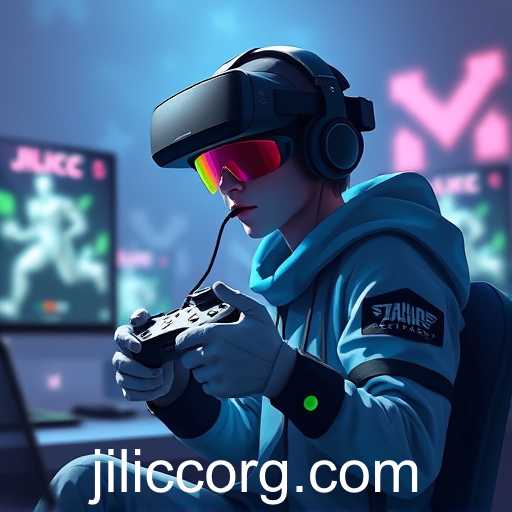 A New Era of Gaming: Jilicc Redefines Online Fun