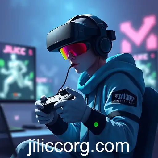 A New Era of Gaming: Jilicc Redefines Online Fun