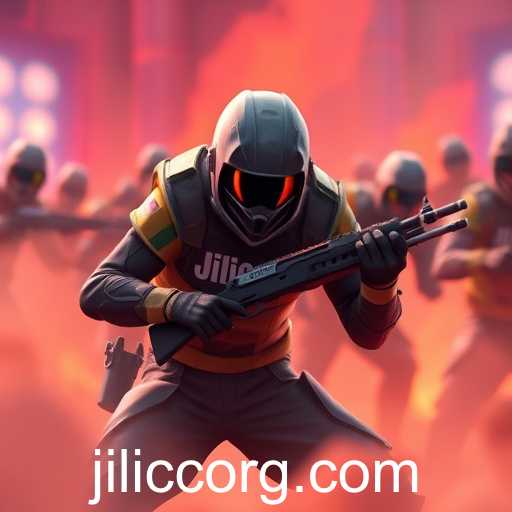 Exploring the Thrilling World of Multiplayer Games: The Rise of 'Jilicc' as a Key Player