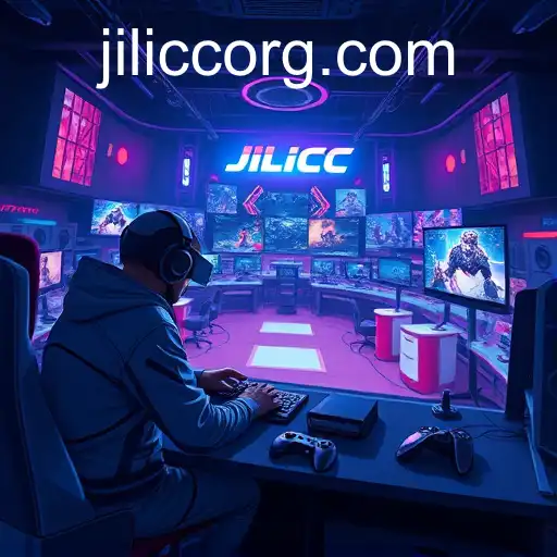 The Dynamic World of Online Gaming in 2025