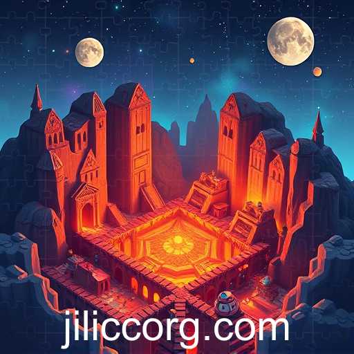 Exploring the Engaging World of Puzzle Games