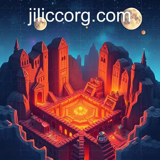 Exploring the Engaging World of Puzzle Games