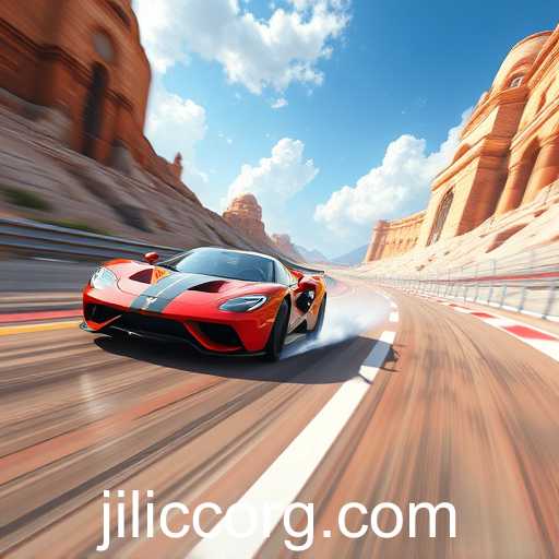 The Thrill of Racing Games: Exploring the Genre Beyond the Pixelated Track