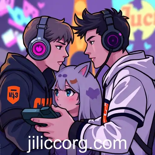 The Rise of Jilicc in Online Gaming