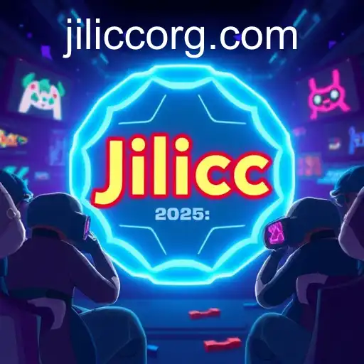 The Rise of Jilicc: Revolutionizing Online Gaming