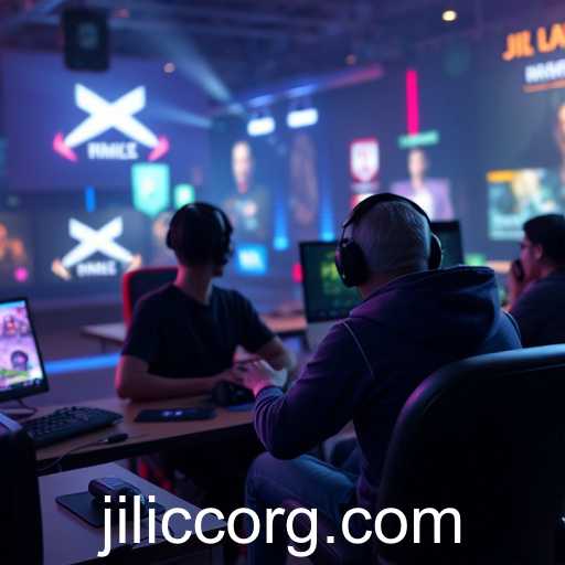 The Rising Influence of Online Gaming in 2025