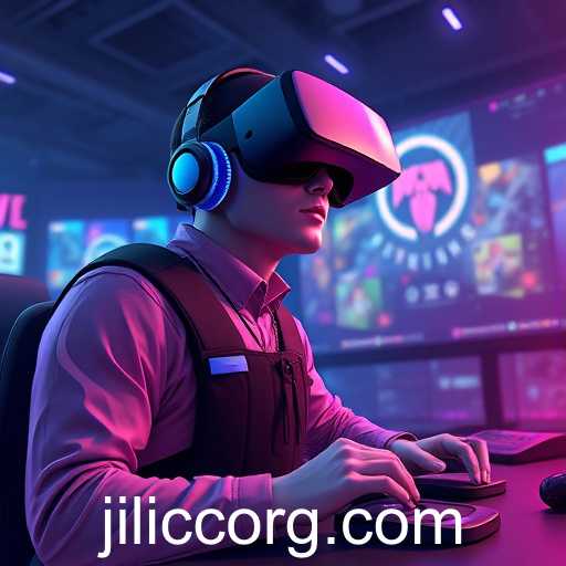 Rising Trends in the Online Gaming World