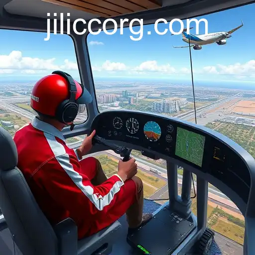 Exploring the Immersive World of Simulator Games