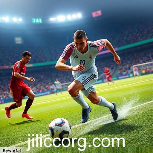 Exploring the Thrill of 'Sports Games' - A Virtual Dive into Athletic Challenges